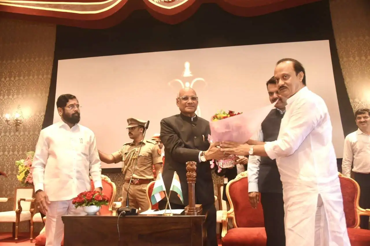 ajit pawar,