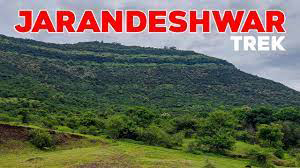 Jarandeshwar Trek