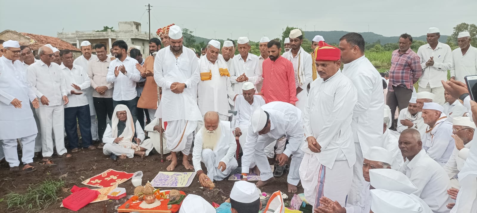 अध्यात्मिक