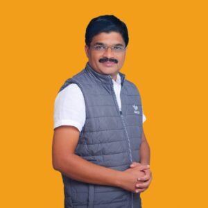 Prakash Raje
