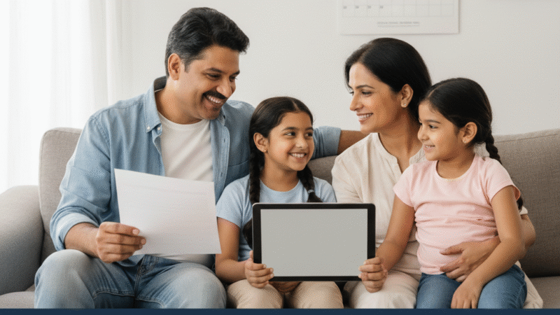 Health Insurance : 2026 मध्ये आरोग्य विम्याला मोठी मागणी; प्रीमियम वाढीची शक्यता, तज्ञांचा सल्ला – “आता पॉलिसी घ्या” 4 Health Insurance : 2026 मध्ये आरोग्य विम्याला मोठी मागणी; प्रीमियम वाढीची शक्यता, तज्ञांचा सल्ला – “आता पॉलिसी घ्या”