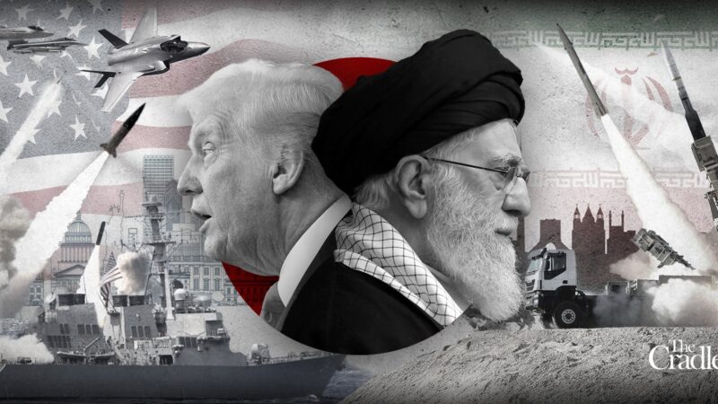 USA Iran War अमेरिका–इराण युद्धाचा भडका; मध्यपूर्वेत तणाव शिगेला, जागतिक परिणामांची भीती 3 USA Iran War अमेरिका–इराण युद्धाचा भडका; मध्यपूर्वेत तणाव शिगेला, जागतिक परिणामांची भीती