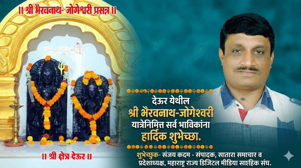 Yatra 2026 देऊरला यात्रेनिमित्त चेअरमन चषक कब्बडी स्पर्धा, बाणेर पुणे ठरले विजेते, वाघेश्वर चरोली उपविजेता! 4 Gemini Generated Image cu7pxcu7pxcu7pxc