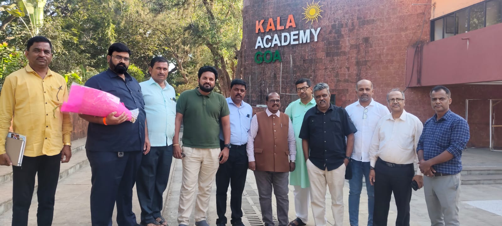 Goa News चलो गोवा.. ४ मे रोजी डिजिटल मिडिया संघटनेचे महाअधिवेशन गोवा येथे होणार 1 Goa News चलो गोवा.. ४ मे रोजी डिजिटल मिडिया संघटनेचे महाअधिवेशन गोवा येथे होणार