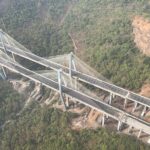 Mumbai-Pune Missing Link