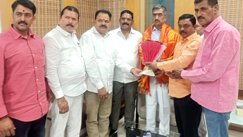 Shivsena News कोरेगावात शिवसेनेची ताकद वाढवणार, गाव तिथे शाखा अभियानाला गती देणार