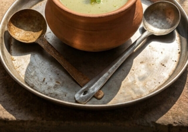 Natural Cold Drinks for Summer: उन्हाळा वाढला, हि नैसर्गिक पेये ठेवतील शरीराला कुल-कुल