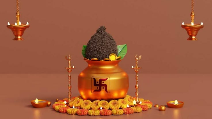 Akshaya Tritiya 2026: सोने खरेदीचा अक्षय मुहूर्त, जाणून घ्या महत्व सोनेखरेदीचे महत्व