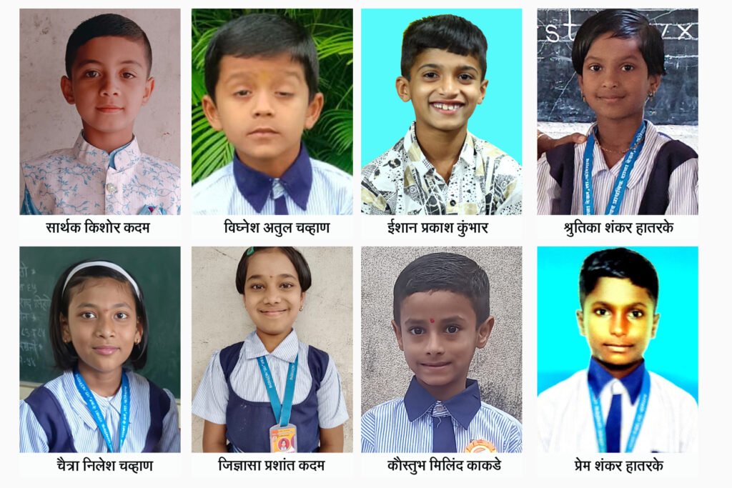 देऊर जिल्हा परिषद शाळेचे नाणं खणखणीत वाजलं, 'ITSE' परीक्षेत घवघवीत यश; 8 विद्यार्थी केंद्रात चमकले! 2 ITS EXAM Result 2026