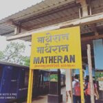 Matheran Summer Holiday Trip