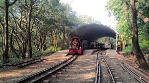 Matheran Summer Holiday Trip : माथेरानला फिरायला जाताय? मग ‘या’ ५ पॉइंट्सना भेट द्यायला विसरू नका!