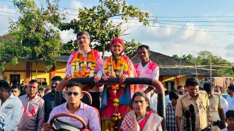 Police Bharati 2026 :जिजाऊ मोफत पोलीस अकॅडेमीचा डंका, कल्याण मधील मुलांचे पोलीस भरतीत यश 2 Police Bharati 2026 :जिजाऊ मोफत पोलीस अकॅडेमीचा डंका, कल्याण मधील मुलांचे पोलीस भरतीत यश