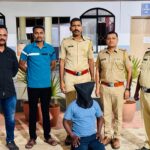 Baramati Crime News
