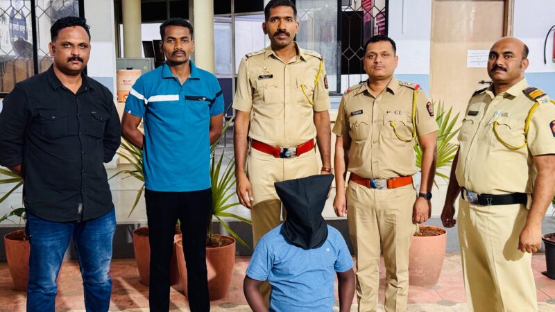 Baramati Crime News नोकरीचे आमिष दाखवून तब्बल १ कोटी ३६ लाख ९० हजार रुपयांचा गंडा, बारामतीत भामटा डिलिव्हरी बॉय गजाआड