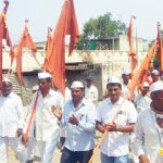 Pandharpur Wari