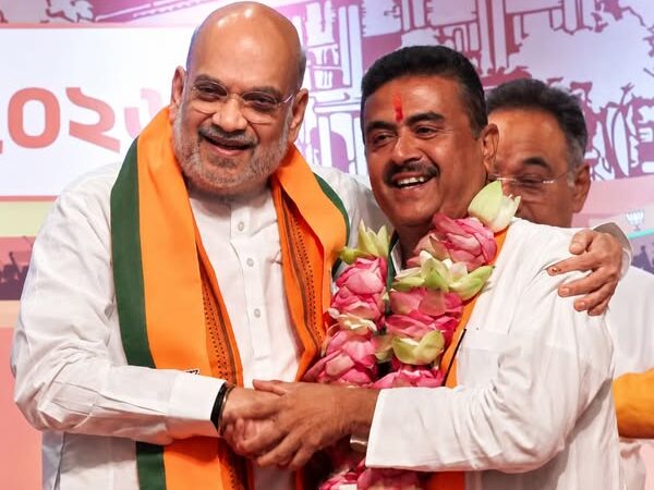 CM West Bengal सुवेंदू अधिकारी घेणार पश्चिम बंगालच्या मुख्यमंत्रीपदाची शपथ; भाजपचा पहिला मुख्यमंत्री म्हणून रचणार इतिहास!