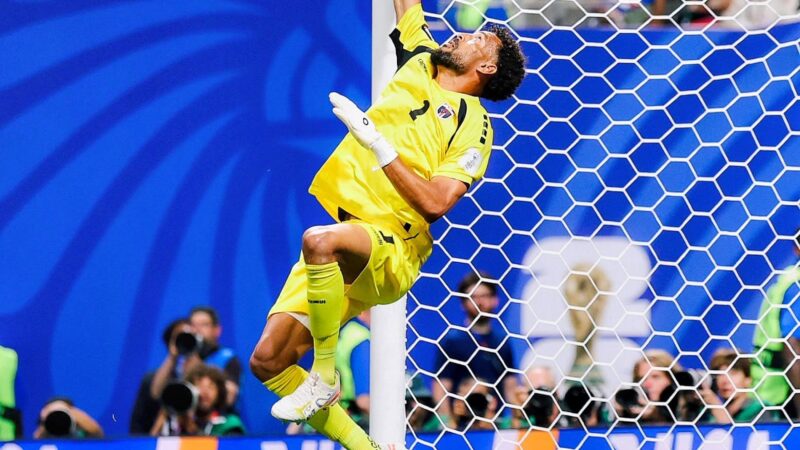 FIFA WORLD CUP 2026: ४० व्या वर्षी तो आला, वाघासारखा लढला अन् ‘Vozinha’ बनला हिरो! अवघ्या २ तासांत ५० हजारांवरून थेट ८ मिलियन चाहत्यांनी केले फॉलो
