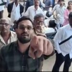 Shahrukh Khan Suspended :मुजोरी नडली, पत्रकारांना 'दलाल' म्हणणाऱ्या मुजोर वाहतूक निरीक्षक शाहरुख खानचे अखेर निलंबन Shahrukh Khan Suspended