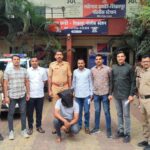 PUNE BREAKING