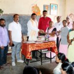 shivsena koregaon