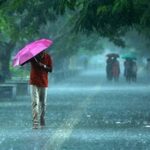 Maharashtra Monsoon Update 2026