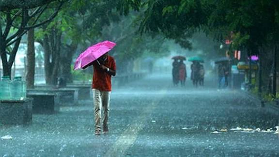 अखेर मान्सून आला मुक्कामाला! 'या' भागात पावसाचा हाय-अलर्ट जारी; तुमच्या जिल्ह्यातील हवामान अंदाज पाहा Maharashtra Monsoon Update 2026 1 अखेर मान्सून आला मुक्कामाला! ‘या’ भागात पावसाचा हाय-अलर्ट जारी; तुमच्या जिल्ह्यातील हवामान अंदाज पाहा Maharashtra Monsoon Update 2026