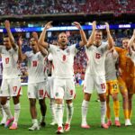 England Football Team Fifa World cup 2026