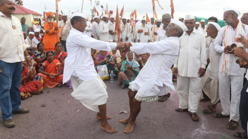 Gopalkala festival 2026 उद्या देऊरमध्ये रंगणार पुरातन गोपाळकाला उत्सव, ग्रामस्थांनी वर्षानुवर्षानूची जपलीय परंपरा