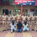 Pune Breaking news