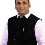 Satara ZP News: पहिल्याच सभेत जि.प. सदस्य अमित चव्हाण ऍक्टिव्ह ; लक्षवेधी मागण्यांनी सभागृहाचे लक्ष वेधले. Satara ZP News- अमित चव्हाण