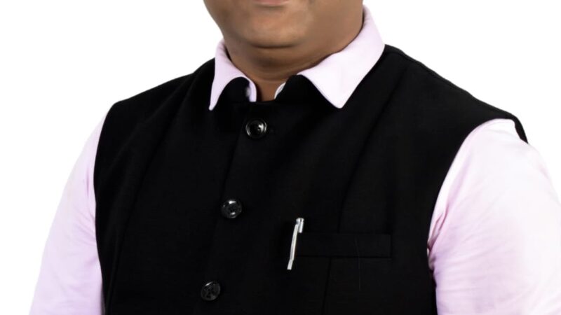 Satara ZP News: पहिल्याच सभेत जि.प. सदस्य अमित चव्हाण ऍक्टिव्ह ; लक्षवेधी मागण्यांनी सभागृहाचे लक्ष वेधले.