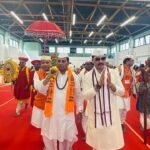 Ashadhi Ekadashi 2026: UK घुमला आषाढी एकादशीला हरिनामाचा गजर, ऐतिहासिक London to Pandharpur-‘Global Wari’चे UK मध्ये भक्तिमय स्वागत..! Global Wari – London to Pandharpur