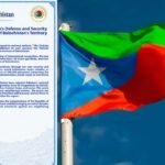 Republic of Balochistan: पाकिस्तानचे होणार तुकडे? बलूचिस्तान स्वतंत्र घोषित; ८५% भूभागावर बलूच सैन्याचा ताबा, नव्या चलनासह राष्ट्रगीतही जारी! Republic of Balochistan