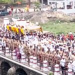 Sant Dnyaneshwar Maharaj Palkhi 2026