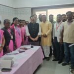 Satara Zp News: वाठार स्टेशन आरोग्य केंद्राचा नवा अध्याय! रुग्णांना मिळणार तात्काळ उपचार; जिल्हा परिषदेचा 'मास्टरप्लॅन' तयार Satara Zp News health Center visit