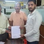 Pik Bima Yojana Mapping Error Satara Koregaon: पीक विमा मॅपिंगच्या चुकीमुळे नलवडेवाडी अन् बिचुकलेतील शेतकरी अडचणीत; रणजित सरकाळे यांचे प्रशासनाला निवेदन! Pik Bima Yojana