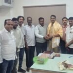 Wathar Police Station News Koregaon