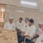 Wathar Station PHC News: वाठार स्टेशन प्राथमिक आरोग्य केंद्रातील सुविधांबाबत भाजप-शिंदे सेना आक्रमक; २ दिवसांत सुधारणा न झाल्यास टाळे ठोकण्याचा इशारा! Wathar Station PHC News