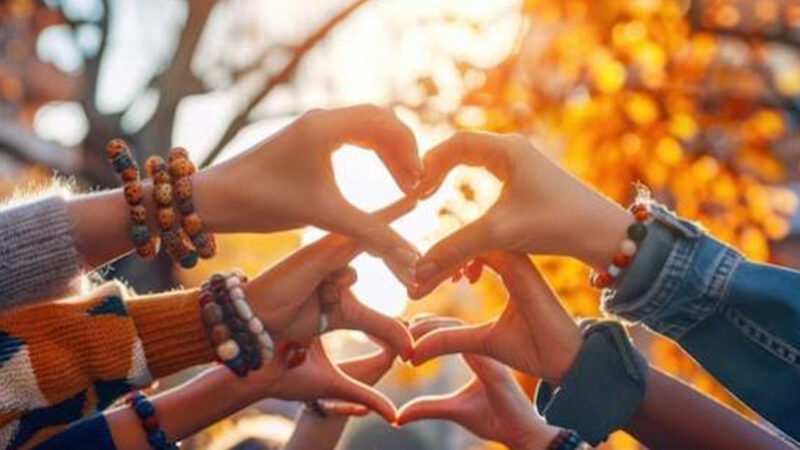 Friendship Day 2026 Marathi Wishes: ‘मैत्री’ दिनानिमित्त मित्रांना पाठवा हे खास शुभेच्छा संदेश, कोट्स आणि जाणून घ्या मैत्री दिनाचा इतिहास!
