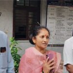 Funds Controversy 2026 : निधी वाटपात दुजाभाव, भाजपच्या पंचायत समिती सदस्यांवर निधीसाठी आंदोलनाची वेळ! अनिता भोईटेंचा राष्ट्रवादीवर गंभीर आरोप Koregaon Panchayat Samiti Funds Controversy 2026: