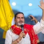 Prashant Kishor Victory Celebration Bankipur Bypoll Prashant Kishor Factor