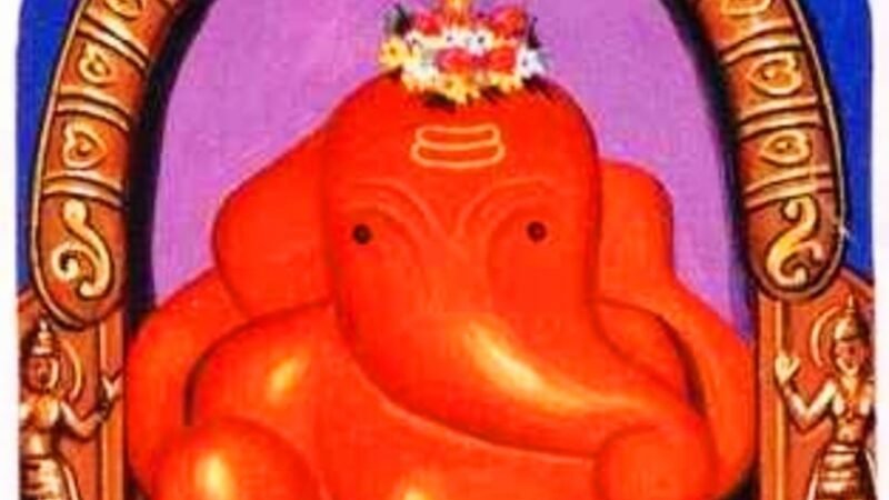 Ashtavinayak Darshan मोरगावचा श्री मयूरेश्वर: इतिहास, पौराणिक कथा आणि अष्टविनायक पहिले पीठ | Morgaon Mayureshwar Temple