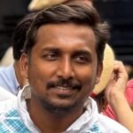 Ajinkya Shinde Cjp