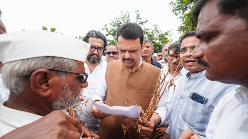 Koregaon Dushkal Update : सुरुवातीचा अन्याय ते अखेरचा न्याय! कोरेगावचा दुष्काळी यादीत समावेश; 'महाराष्ट्र १' पाठपुरावासाठी होते अग्रभागी 1 Koregaon Dushkal Update : सुरुवातीचा अन्याय ते अखेरचा न्याय! कोरेगावचा दुष्काळी यादीत समावेश; ‘महाराष्ट्र १’ पाठपुरावासाठी होते अग्रभागी