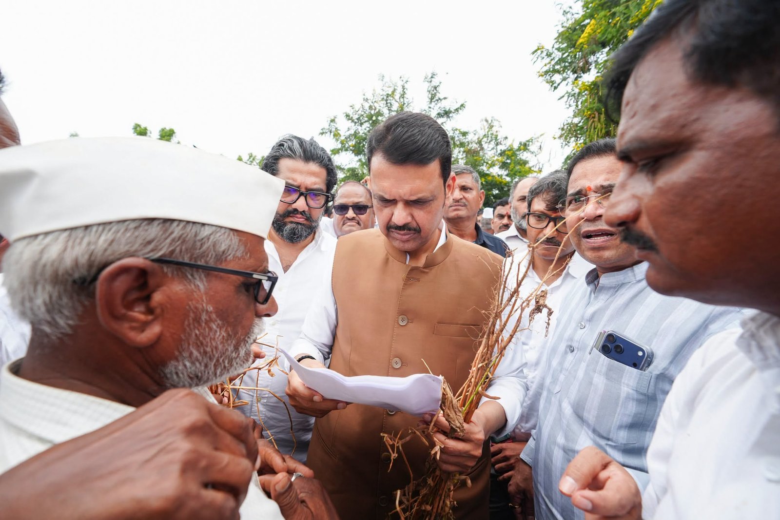 Koregaon Dushkal Update : सुरुवातीचा अन्याय ते अखेरचा न्याय! कोरेगावचा दुष्काळी यादीत समावेश; ‘महाराष्ट्र १’ पाठपुरावासाठी होते अग्रभागी