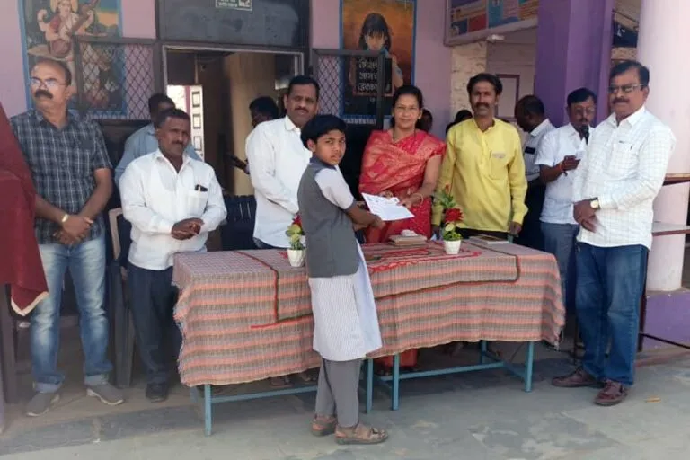 ग्रंथ महोत्सव