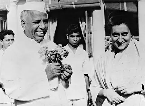 Yashwantrao Chavan: आधुनिक महाराष्ट्राचा 'यशवंत' वारसा 3 images 16