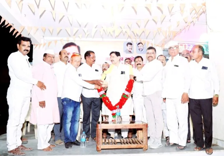 रामराजे निंबाळकर