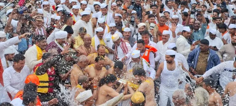 निरास्नान