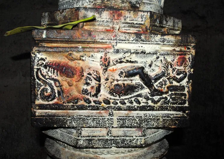 Vitthal Temple: पाहावं असे वास्तूकलेचे देखणं वैभव, सातारा जिल्ह्यातील देऊरचे पुरातन विठ्ठल मंदिर, 6 vittal mandir 1